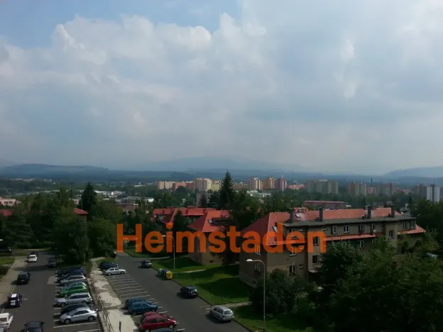 Pronájem bytu 3+1, Frýdek-Místek - Frýdek, Klicperova, 62 m2