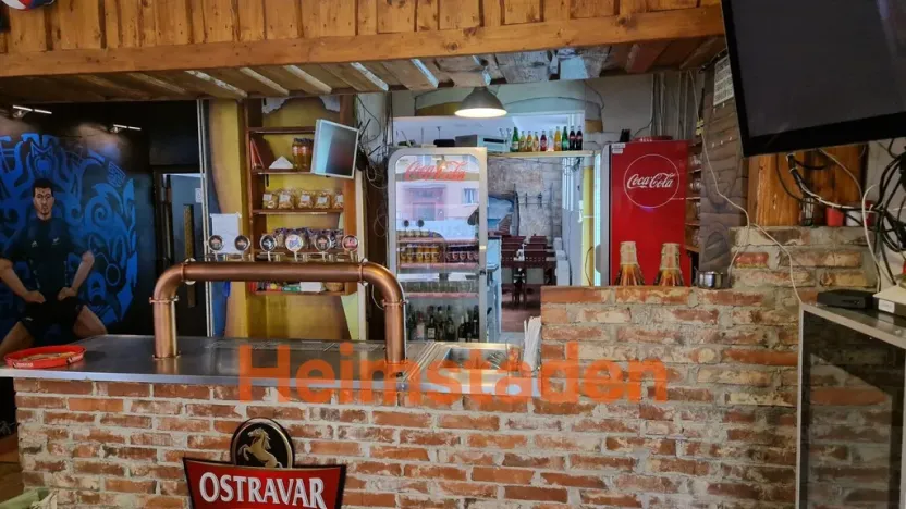 Pronájem obchodního prostoru, Ostrava - Moravská Ostrava, Sokolská třída, 571 m2