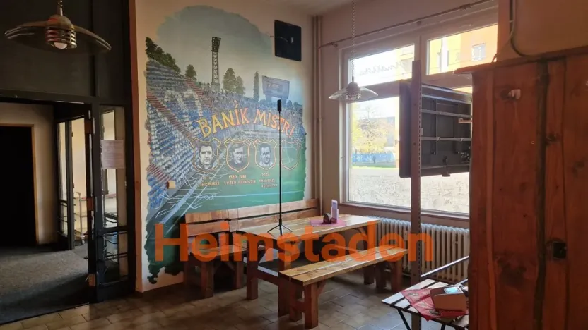 Pronájem obchodního prostoru, Ostrava - Moravská Ostrava, Sokolská třída, 571 m2