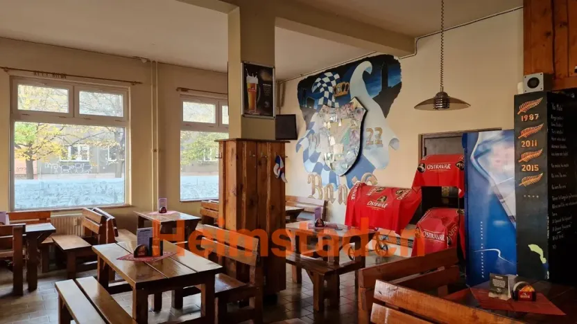 Pronájem obchodního prostoru, Ostrava - Moravská Ostrava, Sokolská třída, 571 m2