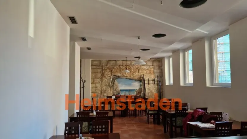 Pronájem obchodního prostoru, Ostrava - Moravská Ostrava, Sokolská třída, 571 m2