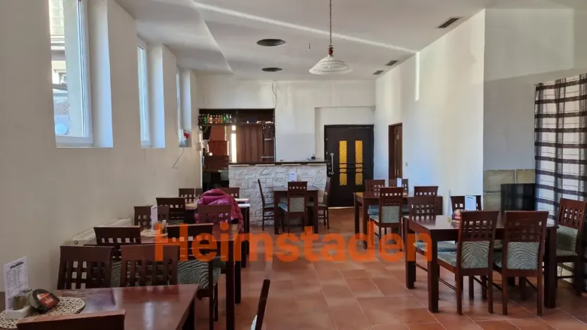 Pronájem obchodního prostoru, Ostrava - Moravská Ostrava, Sokolská třída, 571 m2