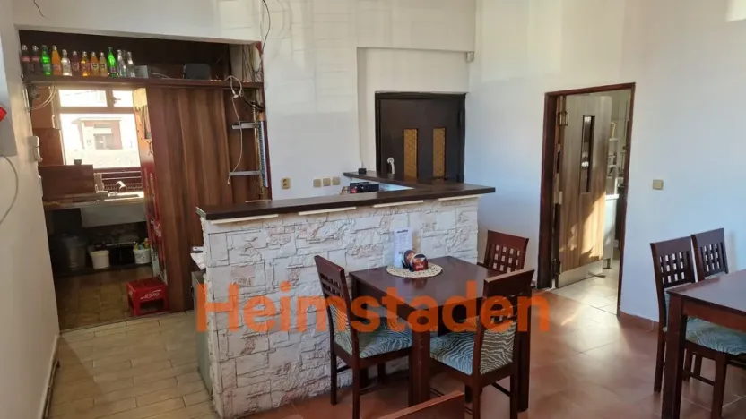 Pronájem obchodního prostoru, Ostrava - Moravská Ostrava, Sokolská třída, 571 m2