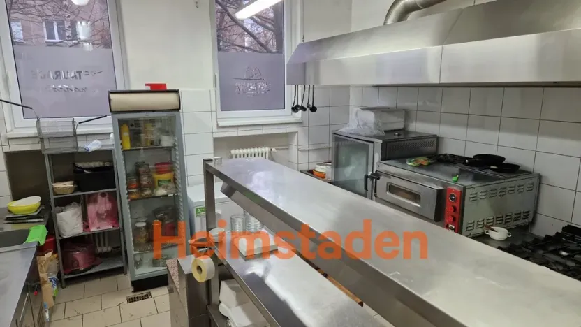 Pronájem obchodního prostoru, Ostrava - Moravská Ostrava, Sokolská třída, 571 m2