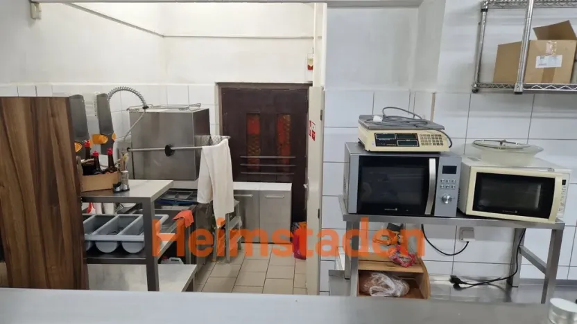 Pronájem obchodního prostoru, Ostrava - Moravská Ostrava, Sokolská třída, 571 m2