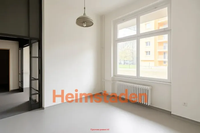 Pronájem obchodního prostoru, Ostrava - Moravská Ostrava, Sokolská třída, 336 m2