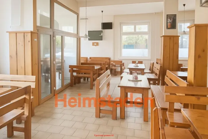 Pronájem obchodního prostoru, Ostrava - Moravská Ostrava, Sokolská třída, 336 m2