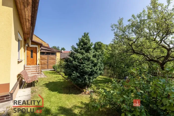 Prodej rodinného domu, Letovice, 128 m2