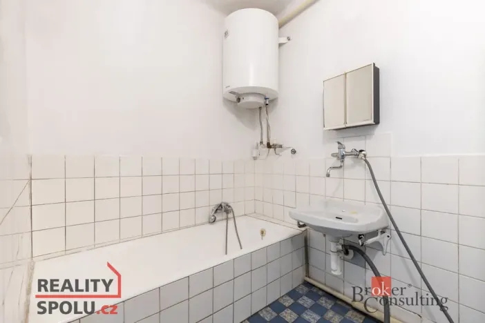 Prodej rodinného domu, Letovice, 128 m2