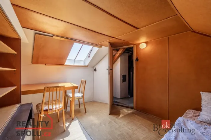 Prodej rodinného domu, Letovice, 128 m2