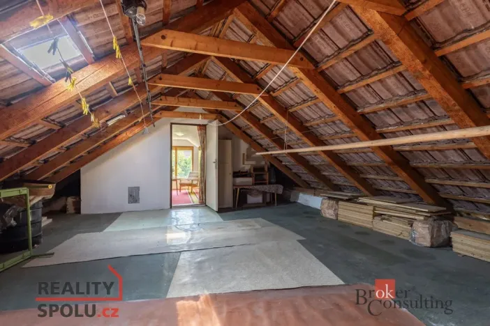 Prodej rodinného domu, Letovice, 128 m2