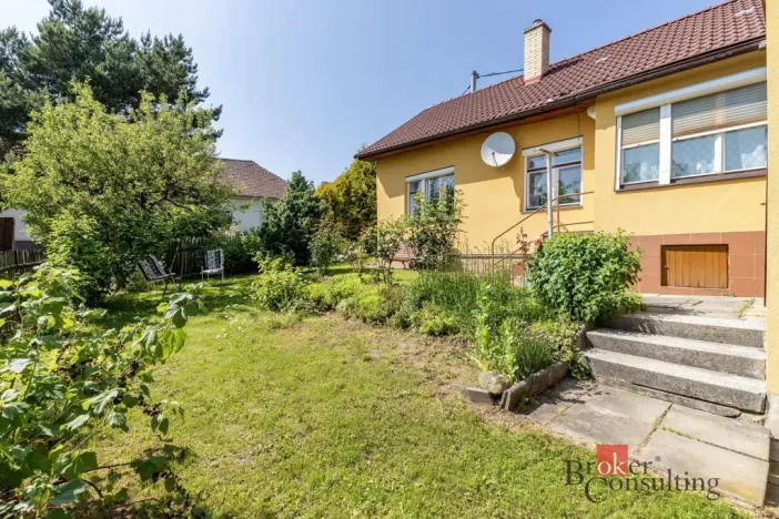 Prodej chalupy, Letovice, 128 m2