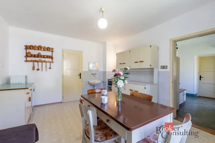 Prodej chalupy, Letovice, 128 m2