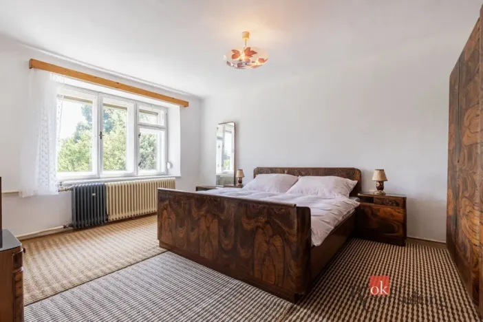 Prodej chalupy, Letovice, 128 m2