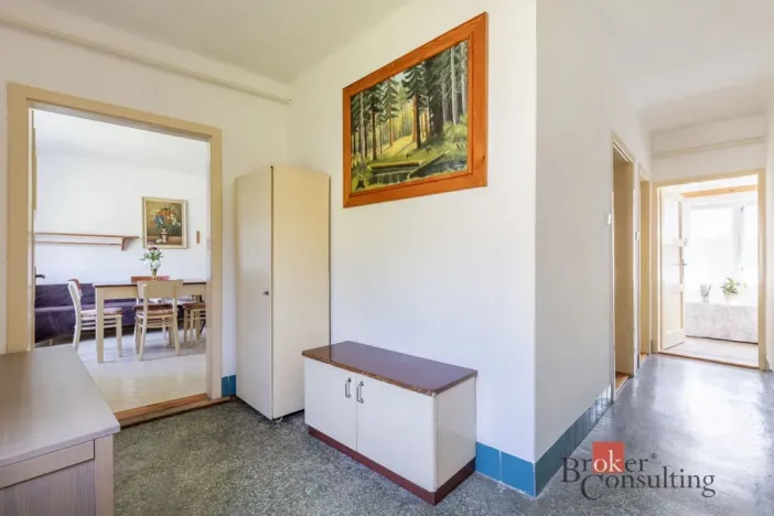 Prodej chalupy, Letovice, 128 m2