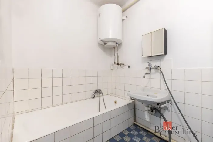 Prodej chalupy, Letovice, 128 m2