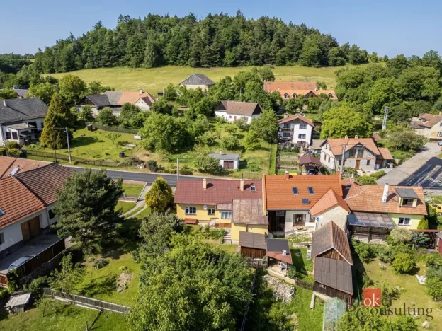 Prodej chalupy, Letovice, 128 m2