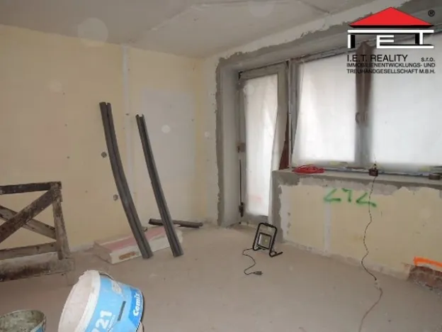 Pronájem rodinného domu, Praha - Stodůlky, K zahrádkám, 360 m2