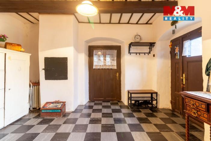 Prodej chalupy, Kouty, 92 m2