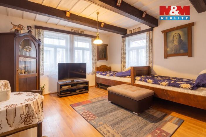 Prodej chalupy, Kouty, 92 m2