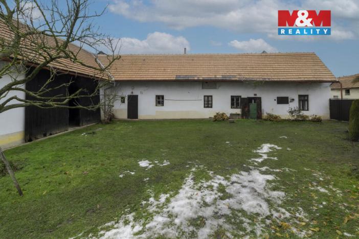 Prodej chalupy, Kouty, 92 m2