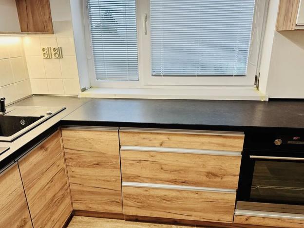 Pronájem bytu 2+kk, Brno, Opálkova, 42 m2