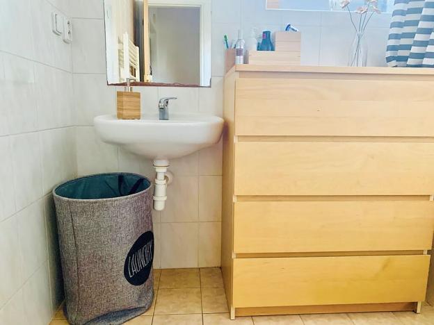 Pronájem bytu 2+kk, Brno, Opálkova, 42 m2