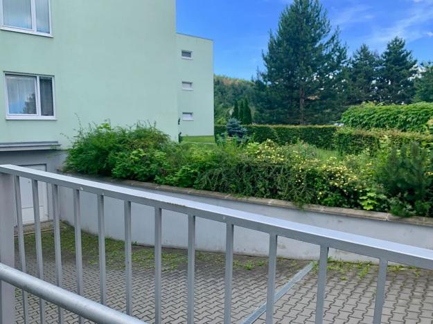 Pronájem bytu 2+kk, Brno, Opálkova, 42 m2