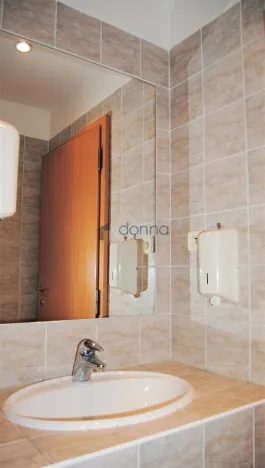 Pronájem kanceláře, Praha, Koldínova, 107 m2