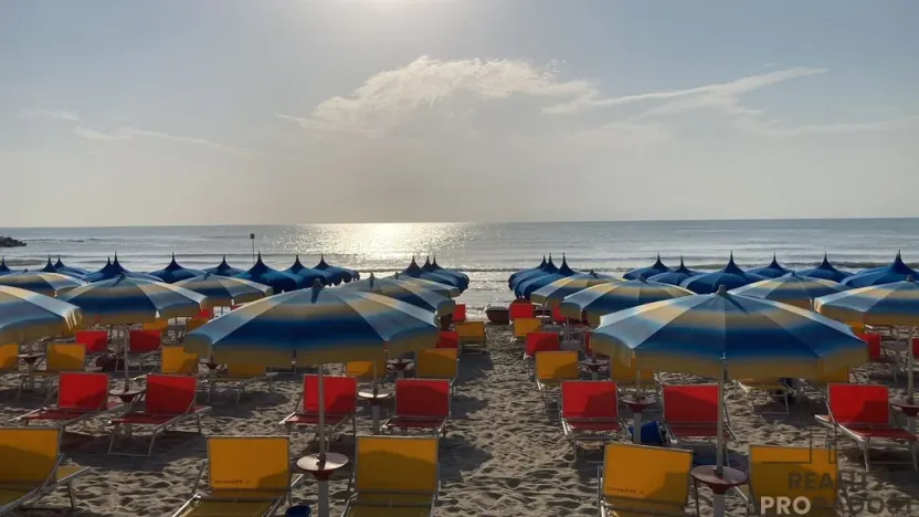 Prodej bytu 3+kk, Martinsicuro,Itálie, 55 m2