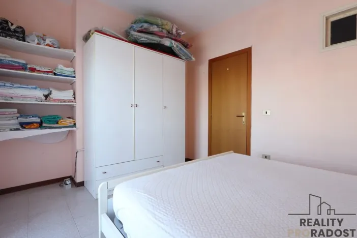 Prodej bytu 3+kk, Martinsicuro,Itálie, 55 m2