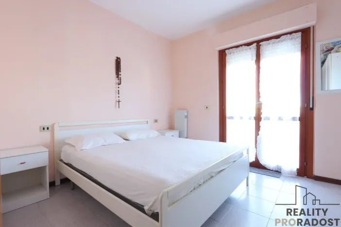 Prodej bytu 3+kk, Martinsicuro,Itálie, 55 m2