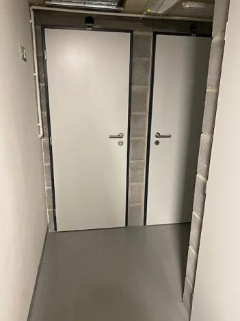 Pronájem bytu 1+kk, Praha - Žižkov, Olgy Havlové, 32 m2