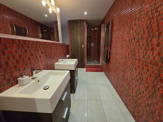 Pronájem bytu 3+kk, Praha - Žižkov, Lupáčova, 78 m2