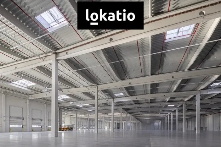 Pronájem skladu, Bílina, 13400 m2