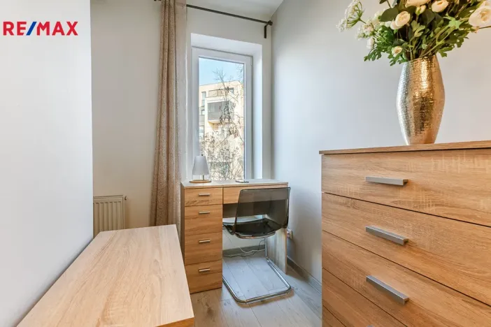 Prodej bytu 1+kk, Praha - Holešovice, Jankovcova, 33 m2