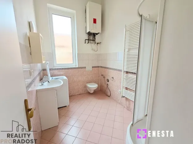 Pronájem bytu 1+kk, Tursko, Ke Statkům, 42 m2