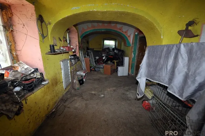 Prodej rodinného domu, Moravský Beroun, Opavská, 250 m2