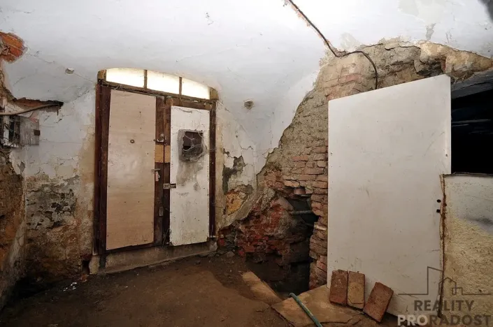 Prodej rodinného domu, Moravský Beroun, Opavská, 250 m2