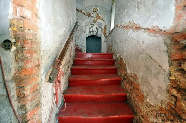 Prodej rodinného domu, Moravský Beroun, Opavská, 250 m2