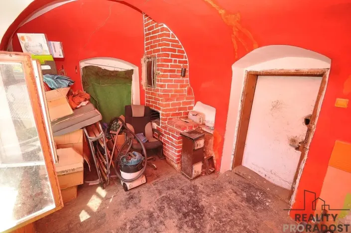 Prodej rodinného domu, Moravský Beroun, Opavská, 250 m2