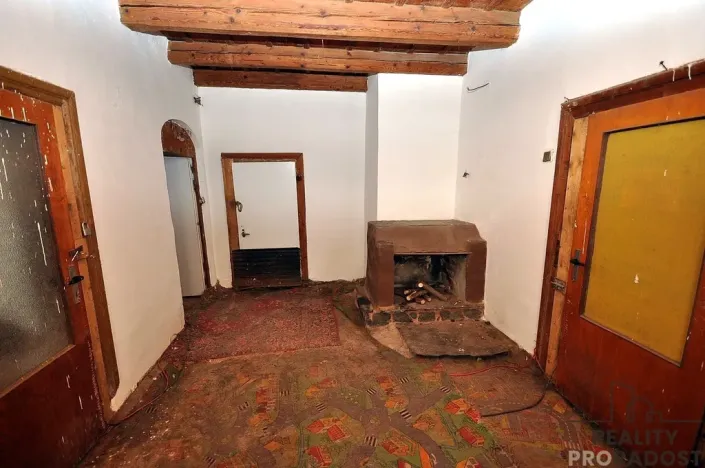 Prodej rodinného domu, Moravský Beroun, Opavská, 250 m2