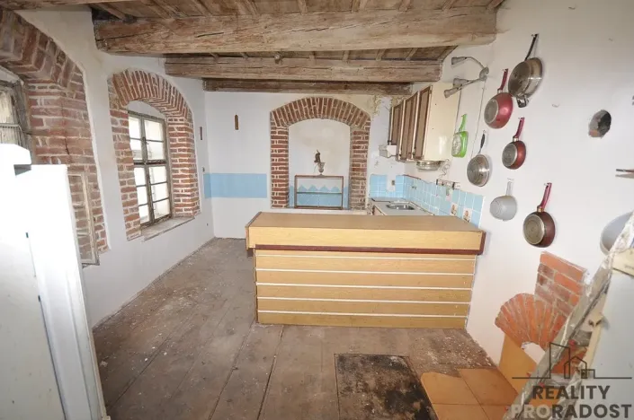 Prodej rodinného domu, Moravský Beroun, Opavská, 250 m2