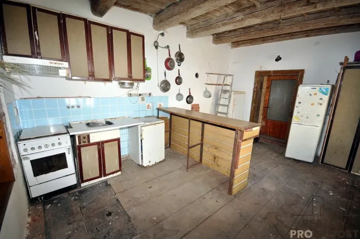 Prodej rodinného domu, Moravský Beroun, Opavská, 250 m2