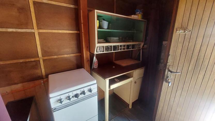 Pronájem zahrady, Turnov, 1632 m2