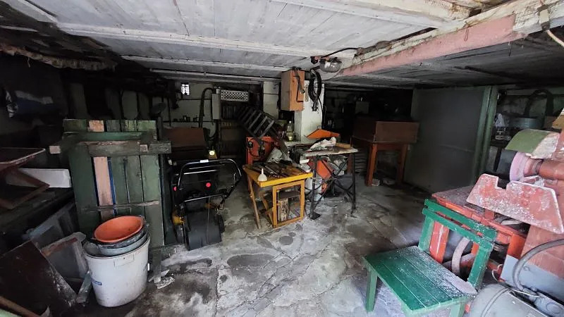 Prodej chaty, Rovensko pod Troskami, 80 m2