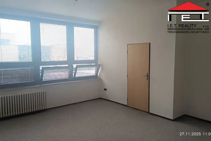 Pronájem ordinace, Ostrava, Vítkovická, 100 m2