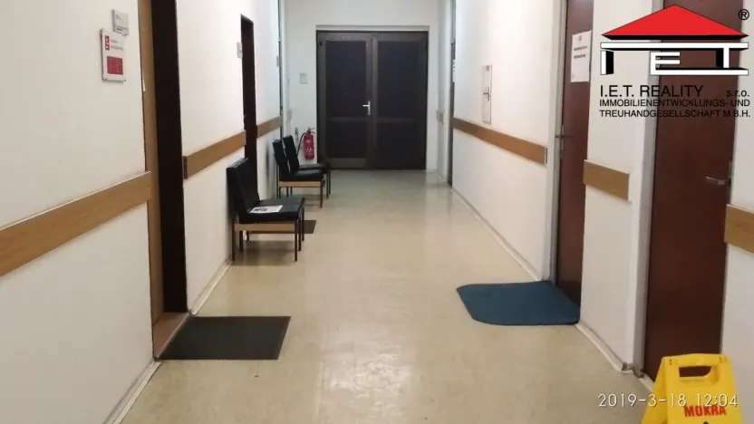 Pronájem ordinace, Ostrava, Vítkovická, 100 m2