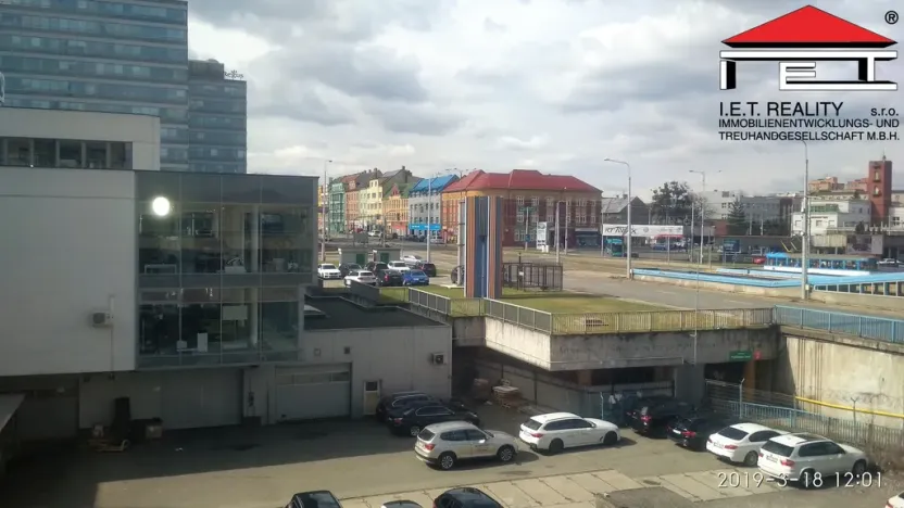 Pronájem ordinace, Ostrava, Vítkovická, 100 m2