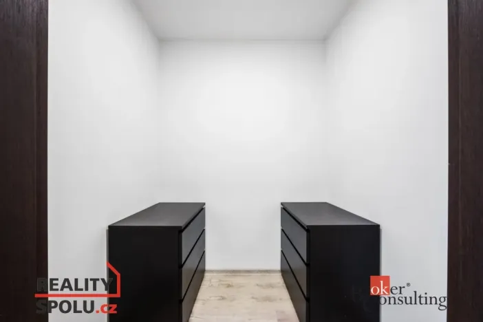 Prodej bytu 2+1, Brno - Žabovřesky, Luční, 73 m2